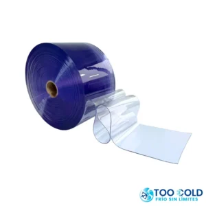 CORTINA LAMA LISA ESTÁNDAR PVC-STD