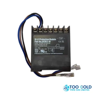 MODULO DE PROTECCION SE-E1 34701710 BITZER