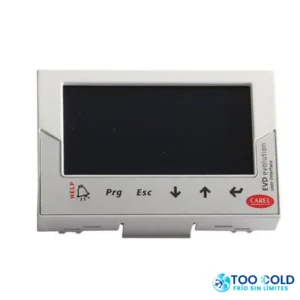 PANTALLA PARA EVD EVDIS00ES0 CAREL