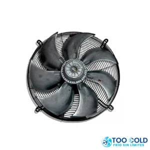 VENTILADOR AXIAL ZIEHL-ABEGG FN050-4DK.4I.V7P1