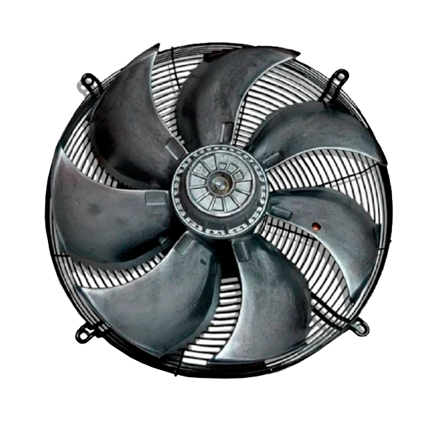 VENTILADOR AXIAL ZIEHL-ABEGG FN035-4DK.0F.V7P2