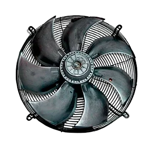 VENTILADOR AXIAL ZIEHL-ABEGG FN040-4DW.0F.A7P1