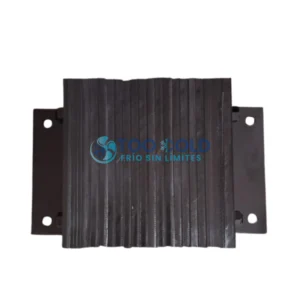 BUMPER TOPES LAMINADO PARA ANDEN DE CARGA