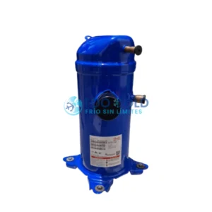 COMPRESOR SCROLL HRH044U2LP6 R-410A DANFOSS