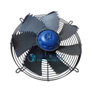 VENTILADOR AXIAL ZIEHL-ABEGG FN031-4DK.0F.V7P2